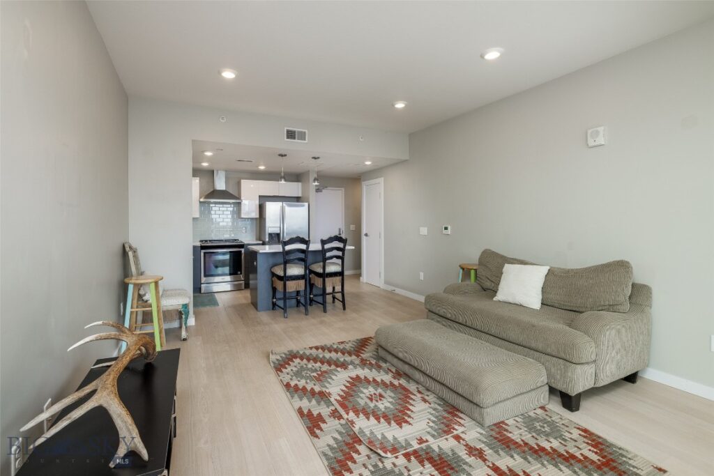 476 Enterprise Boulevard, Bozeman MT 59718