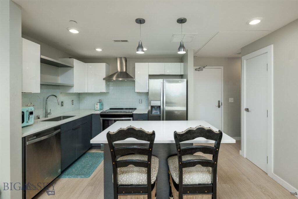 476 Enterprise Boulevard, Bozeman MT 59718