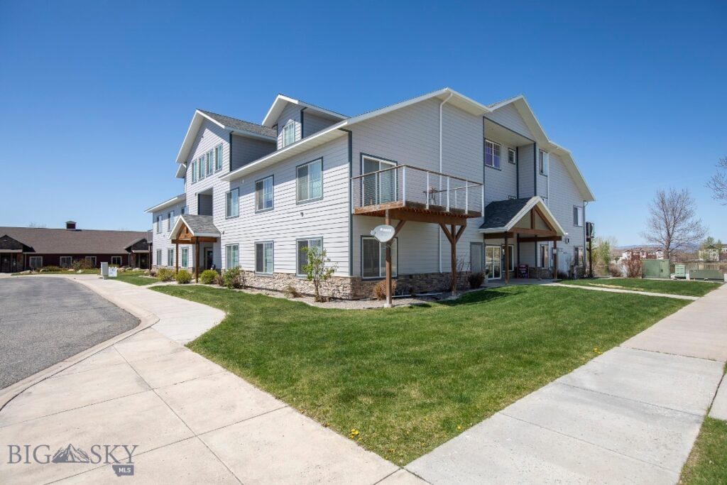 129 Village Drive, Belgrade MT 59714