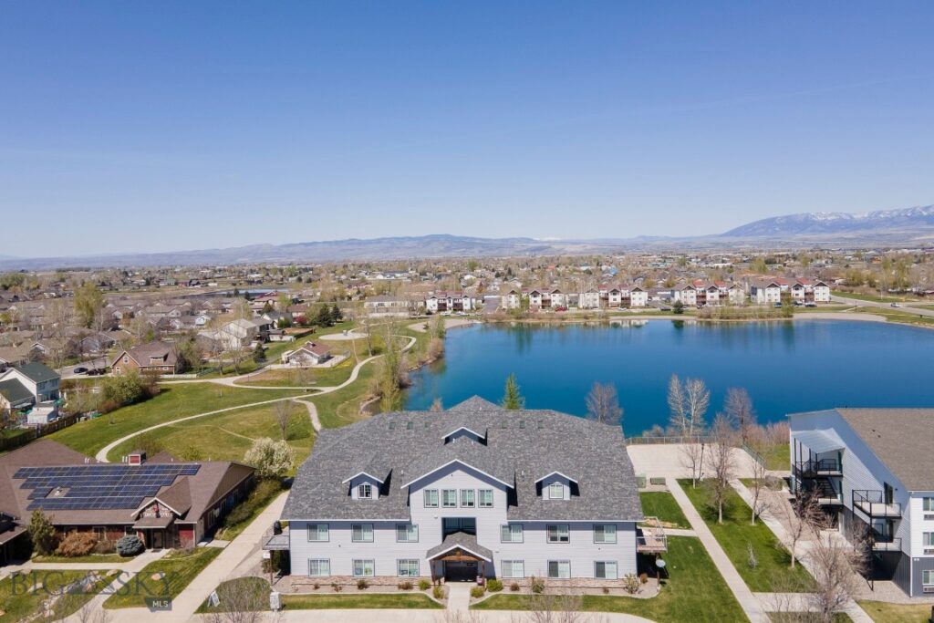 129 Village Drive, Belgrade MT 59714