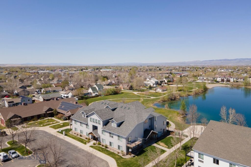 129 Village Drive, Belgrade MT 59714