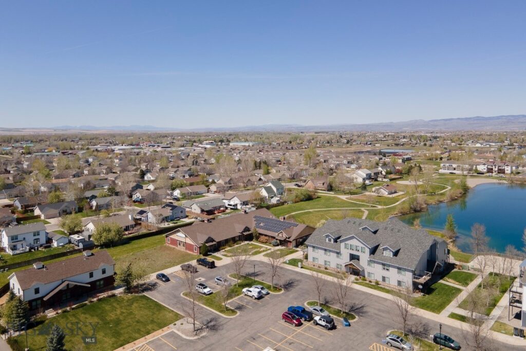 129 Village Drive, Belgrade MT 59714