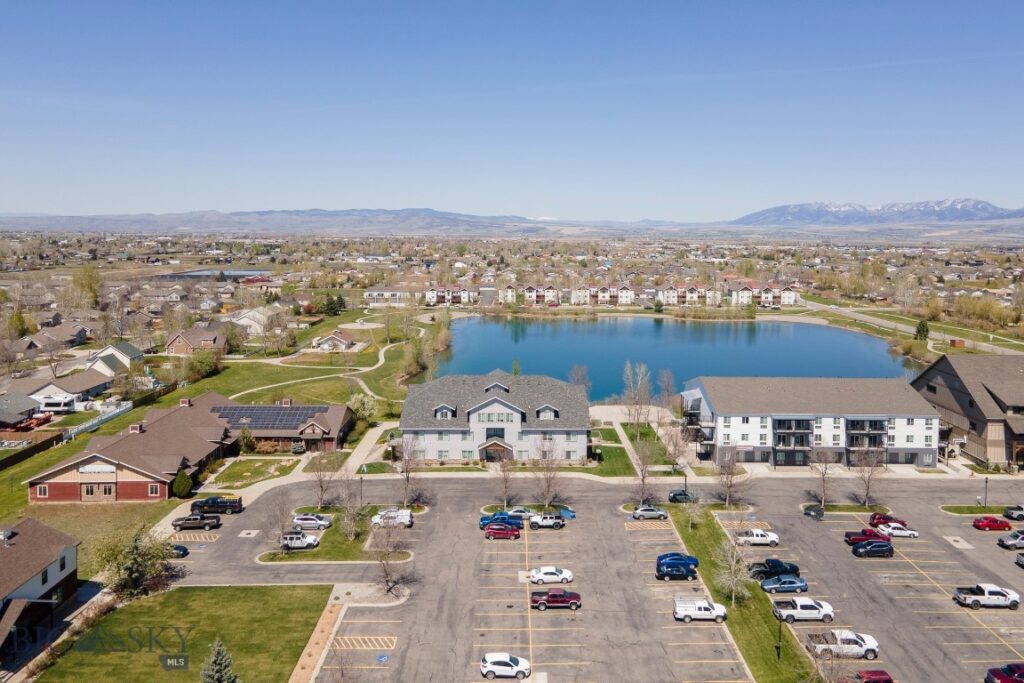 129 Village Drive, Belgrade MT 59714