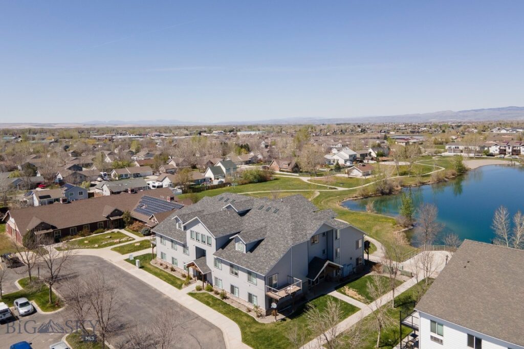129 Village Drive, Belgrade MT 59714