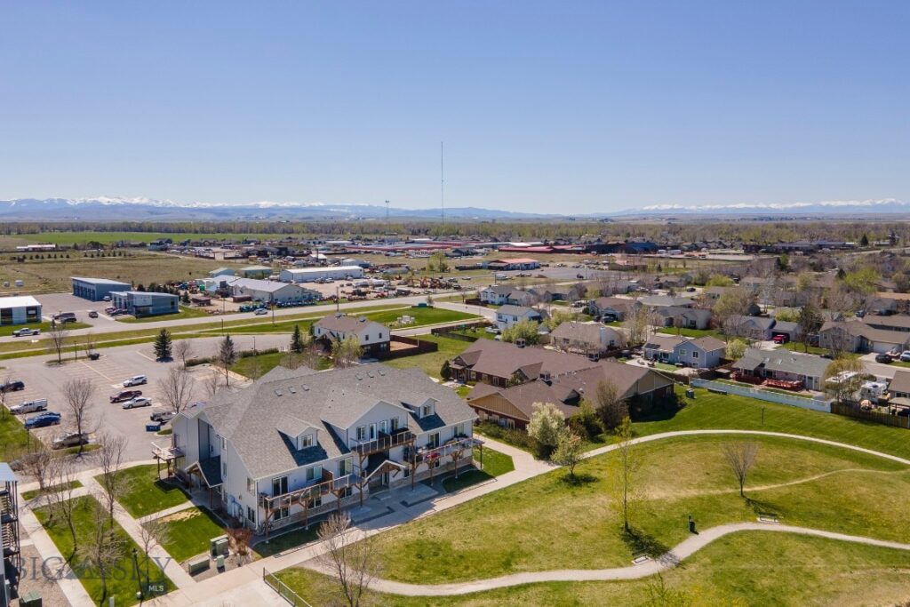 129 Village Drive, Belgrade MT 59714