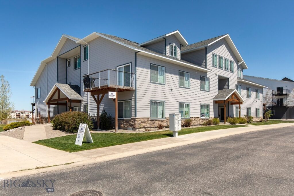 129 Village Drive, Belgrade MT 59714