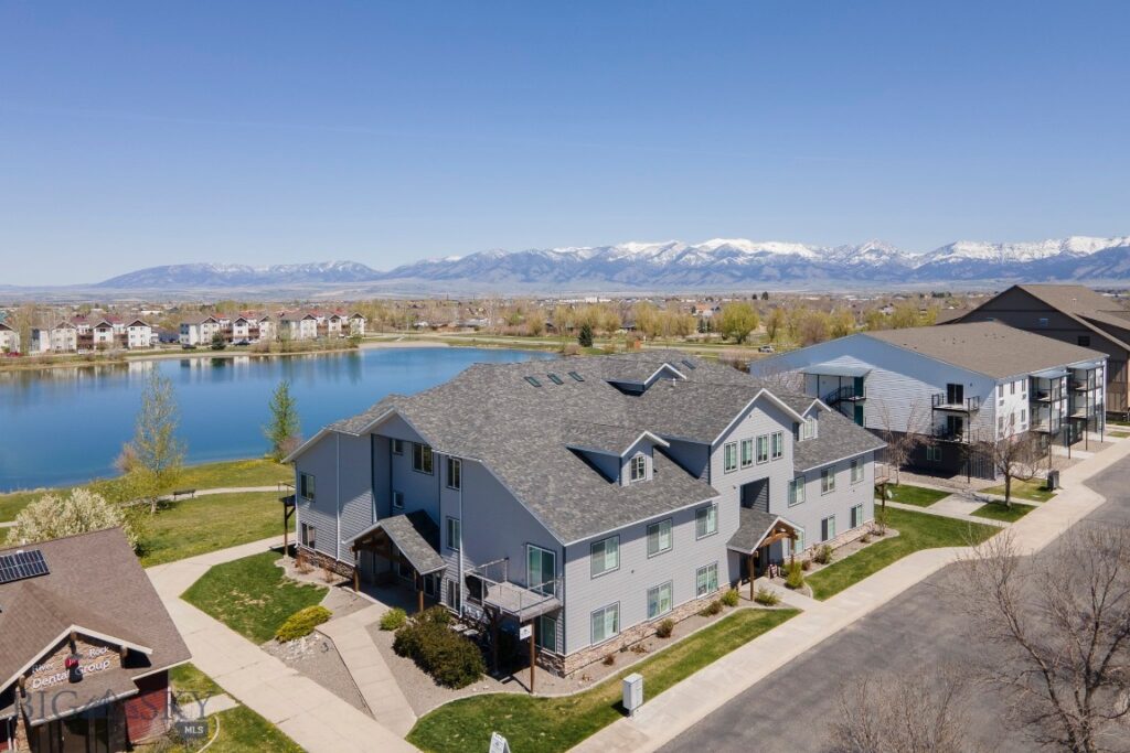 129 Village Drive, Belgrade MT 59714