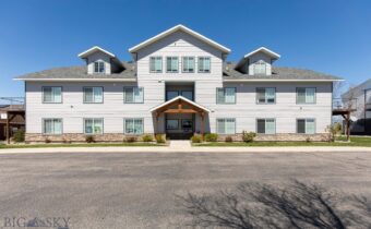 129 Village Drive, Belgrade MT 59714