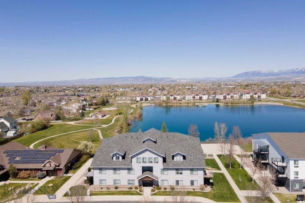 129 Village Drive, Belgrade MT 59714