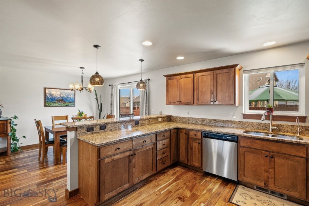 22 Teita Drive, Bozeman MT 59718