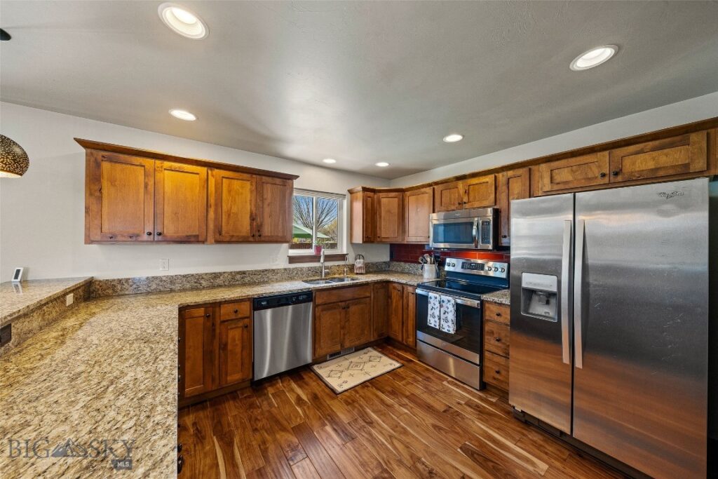 22 Teita Drive, Bozeman MT 59718