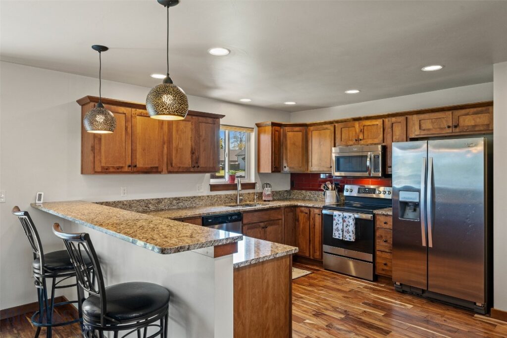 22 Teita Drive, Bozeman MT 59718