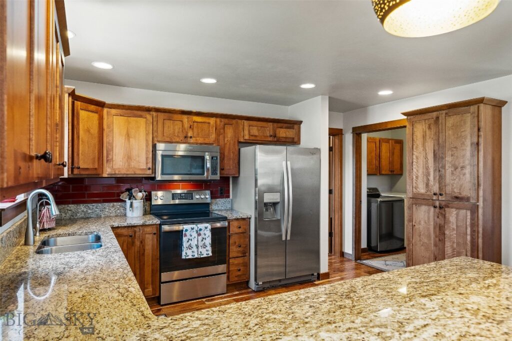 22 Teita Drive, Bozeman MT 59718