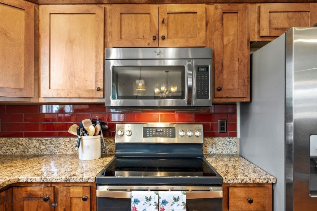 22 Teita Drive, Bozeman MT 59718