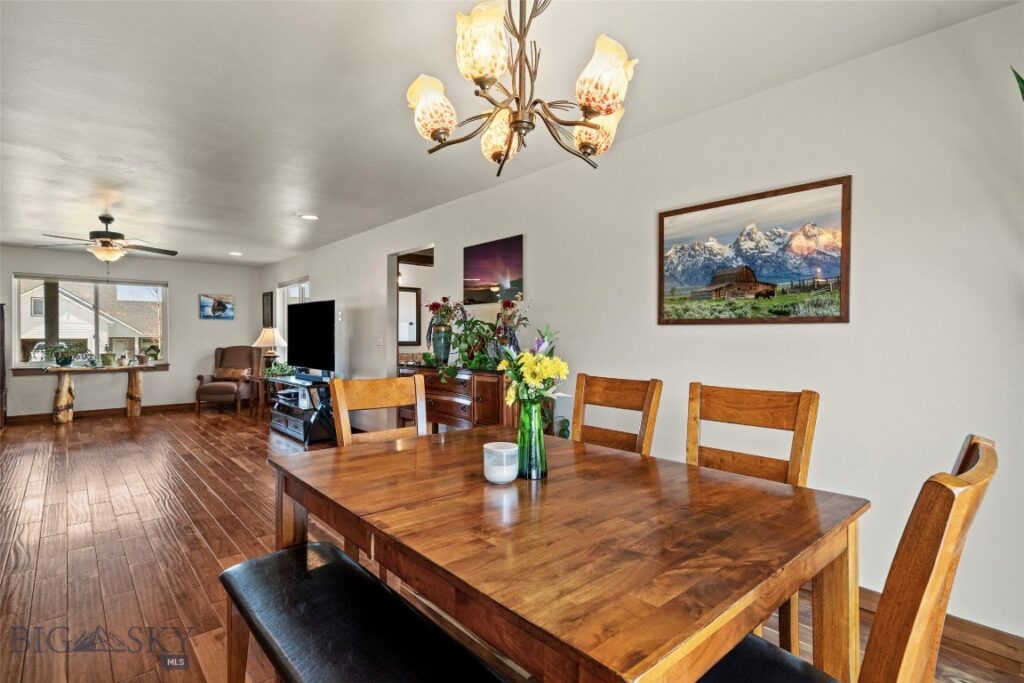 22 Teita Drive, Bozeman MT 59718