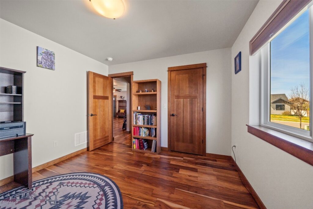 22 Teita Drive, Bozeman MT 59718