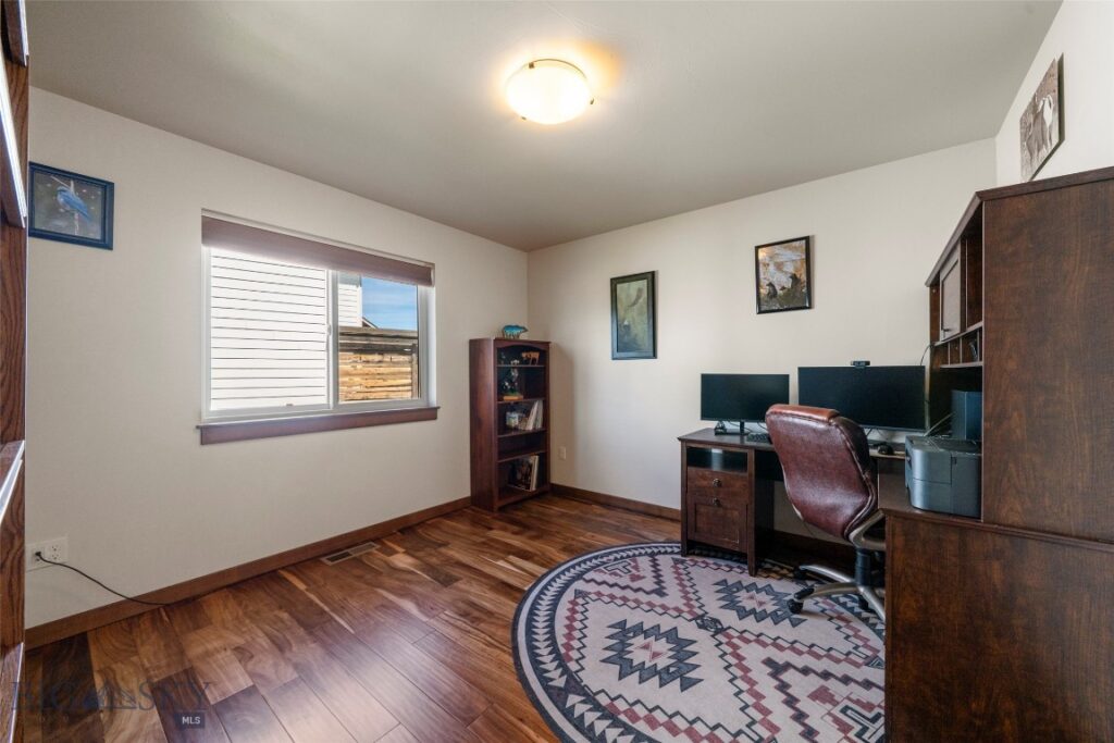 22 Teita Drive, Bozeman MT 59718