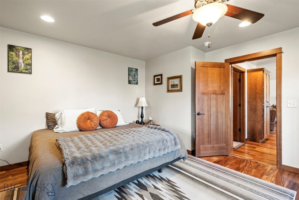 22 Teita Drive, Bozeman MT 59718