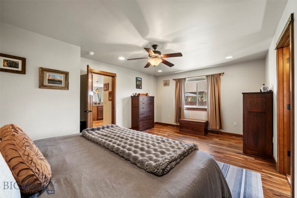 22 Teita Drive, Bozeman MT 59718