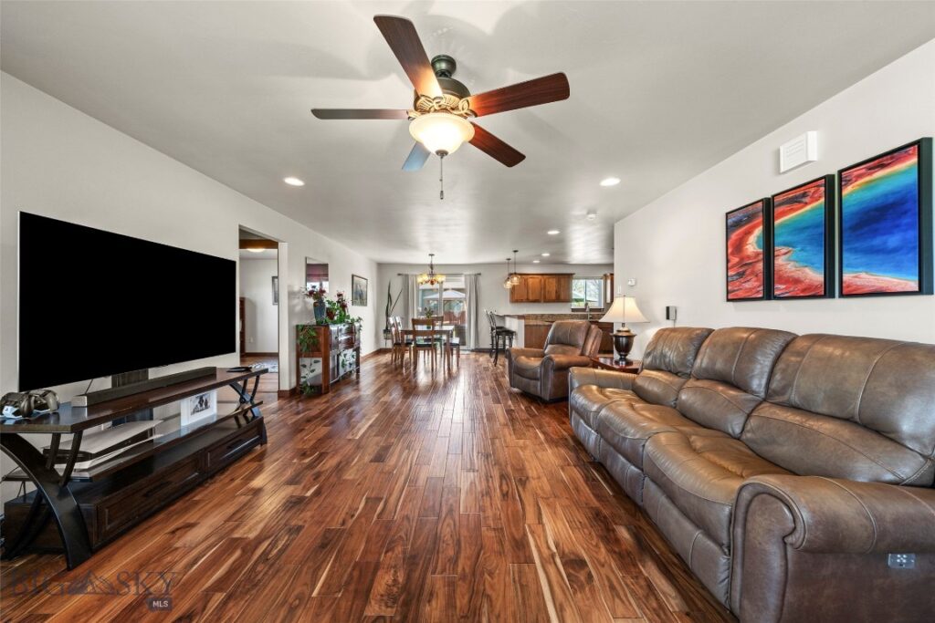 22 Teita Drive, Bozeman MT 59718