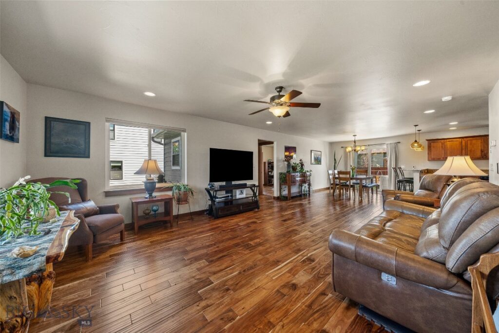 22 Teita Drive, Bozeman MT 59718