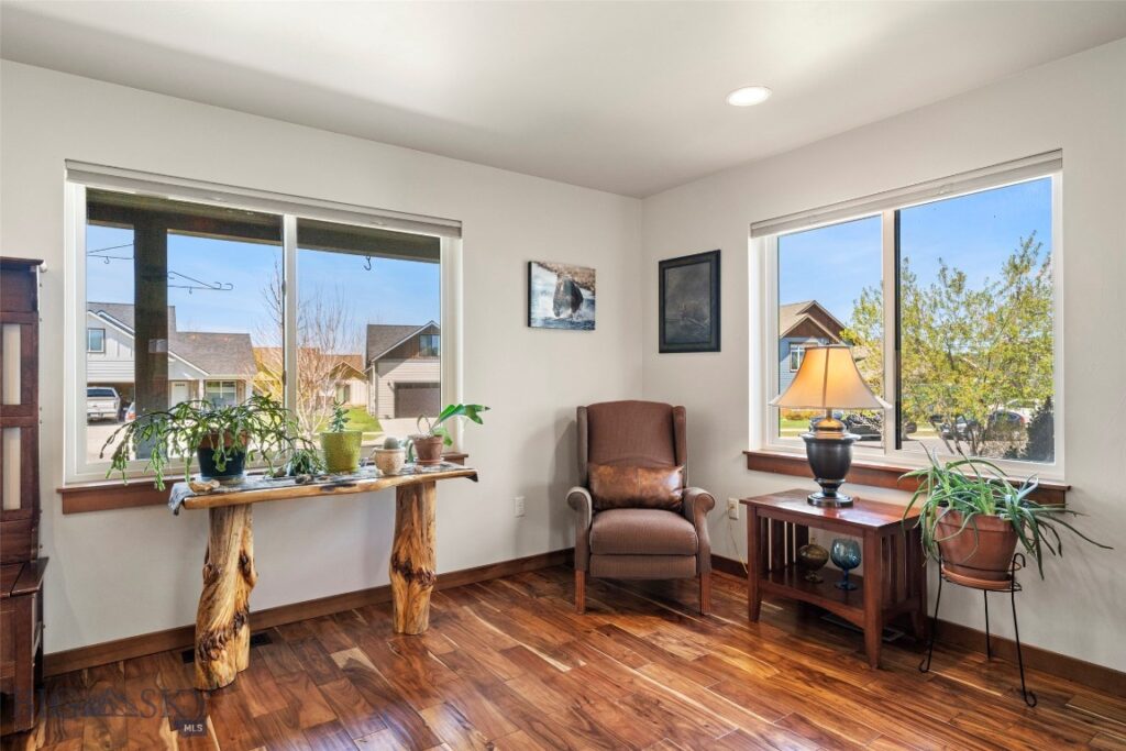 22 Teita Drive, Bozeman MT 59718
