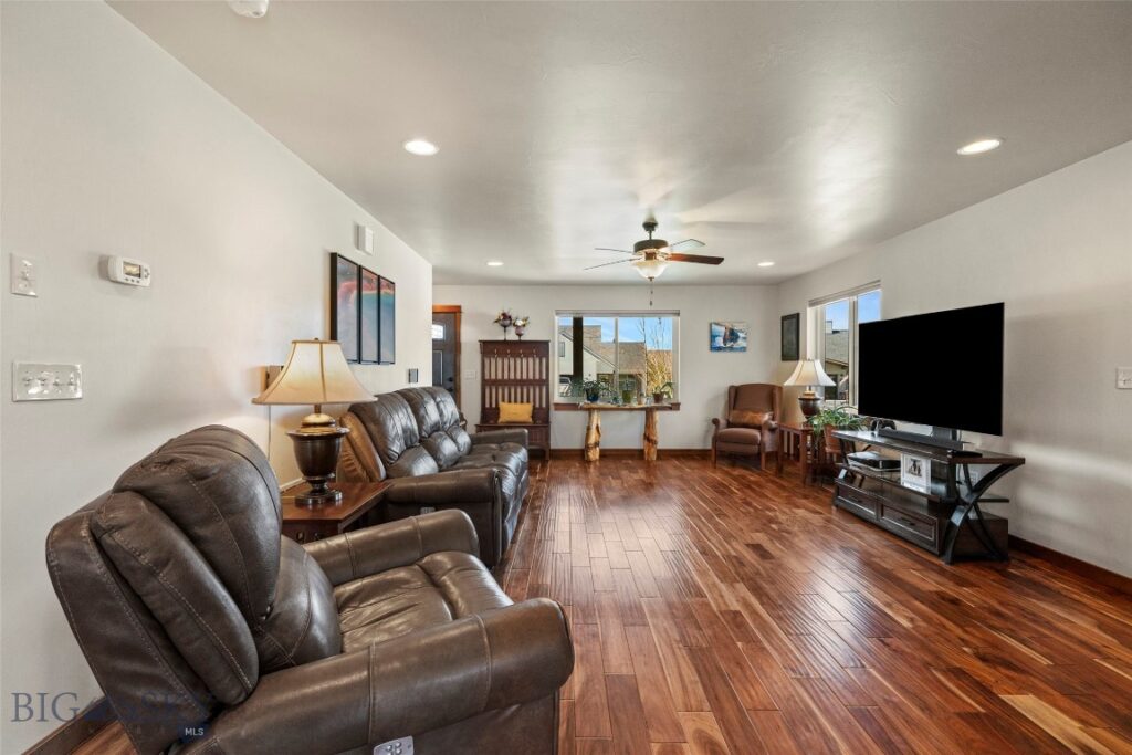 22 Teita Drive, Bozeman MT 59718
