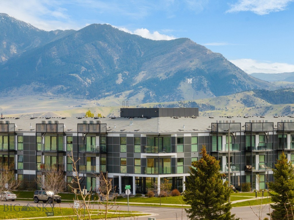 476 Enterprise, Bozeman MT 59718