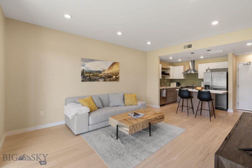 476 Enterprise, Bozeman MT 59718
