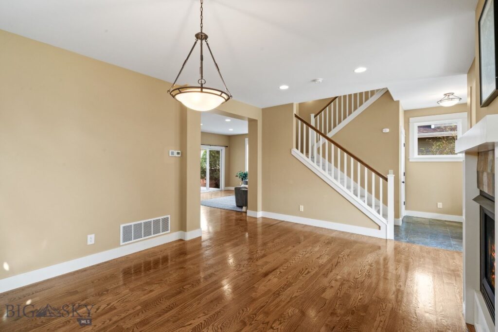 3179 Spring Ridge Drive, Bozeman MT 59715