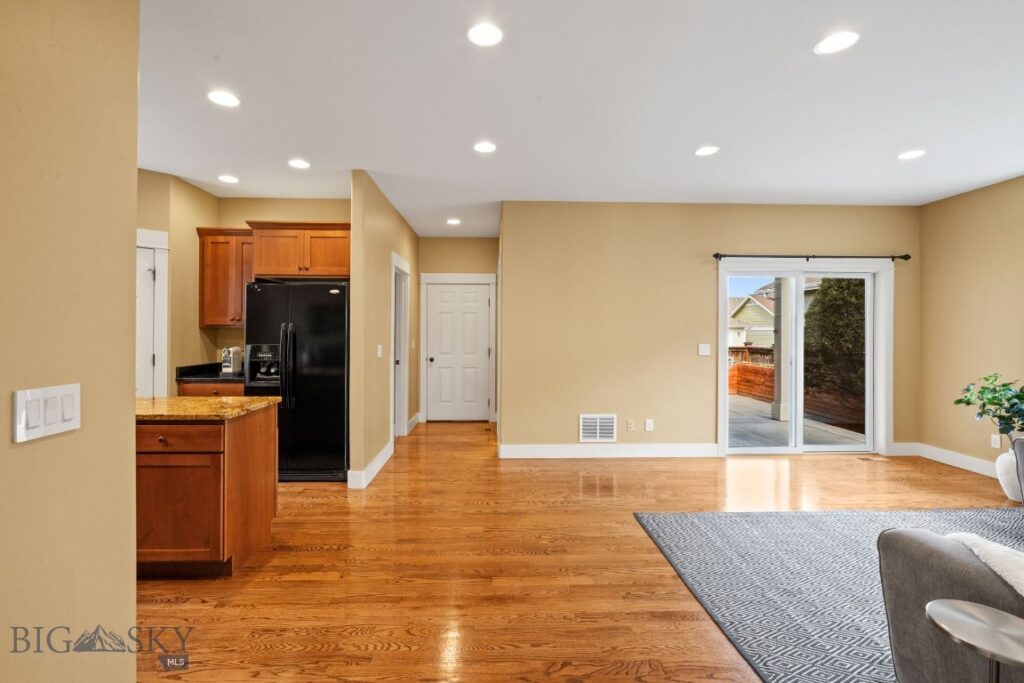 3179 Spring Ridge Drive, Bozeman MT 59715