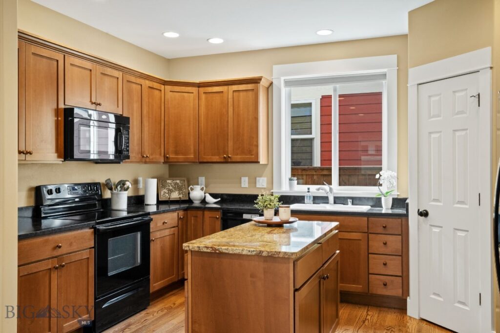 3179 Spring Ridge Drive, Bozeman MT 59715