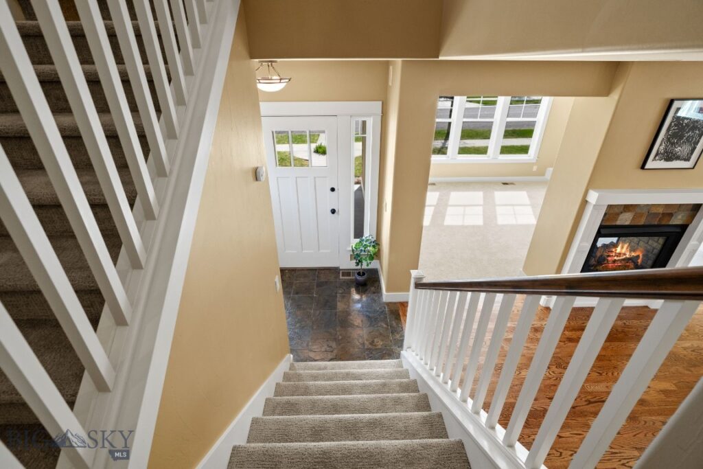3179 Spring Ridge Drive, Bozeman MT 59715