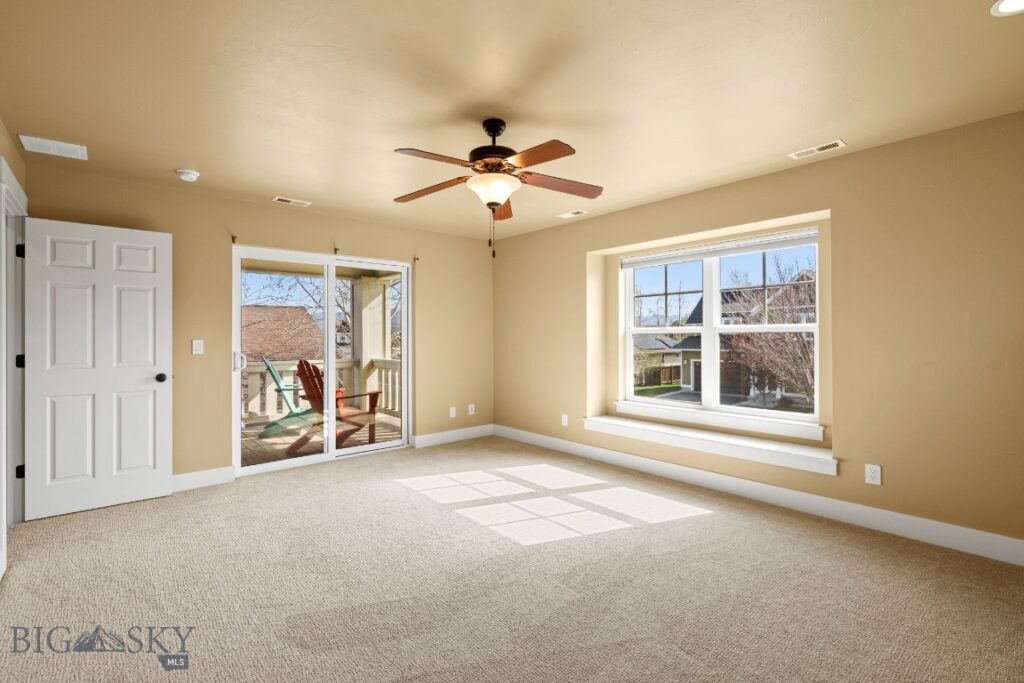 3179 Spring Ridge Drive, Bozeman MT 59715