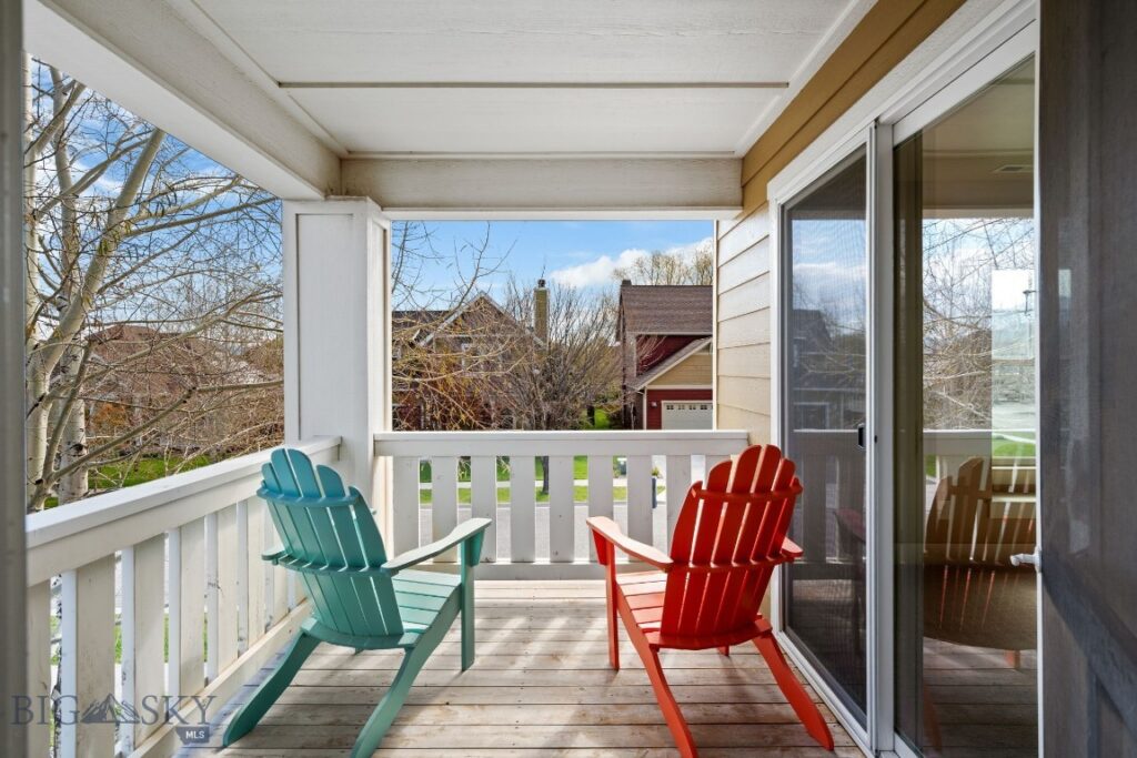 3179 Spring Ridge Drive, Bozeman MT 59715