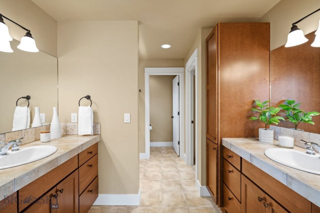 3179 Spring Ridge Drive, Bozeman MT 59715