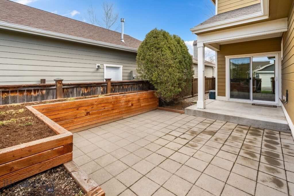 3179 Spring Ridge Drive, Bozeman MT 59715