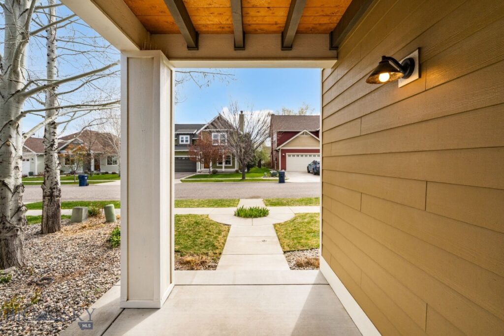 3179 Spring Ridge Drive, Bozeman MT 59715