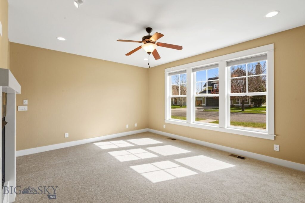 3179 Spring Ridge Drive, Bozeman MT 59715