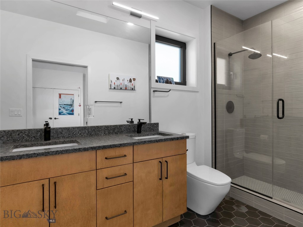 2842 Tierra Lane, Bozeman MT 59718