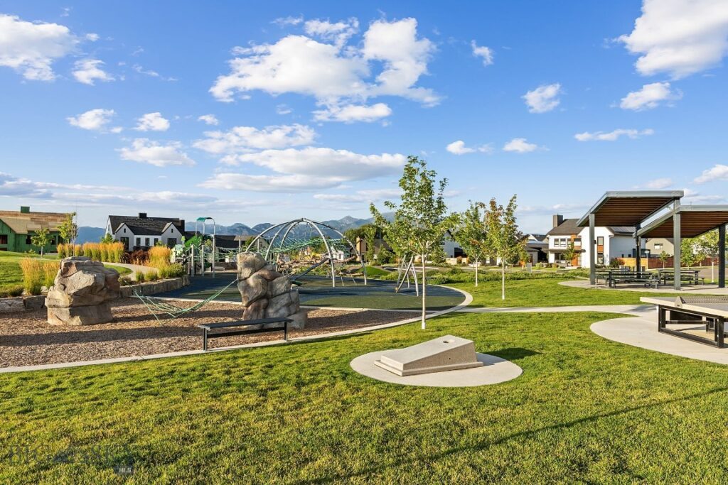 2842 Tierra Lane, Bozeman MT 59718