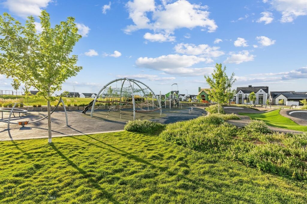 2842 Tierra Lane, Bozeman MT 59718
