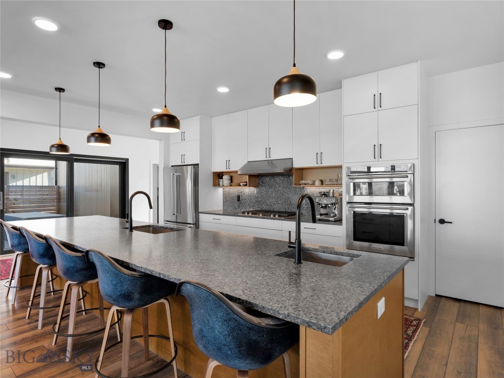 2842 Tierra Lane, Bozeman MT 59718