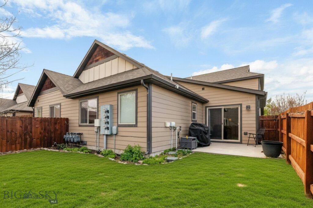 50 Sage Bloom, Bozeman MT 59718