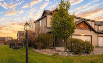50 Sage Bloom, Bozeman MT 59718