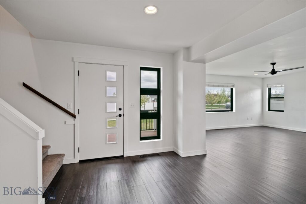 315 Caitlin Road, Bozeman MT 59718