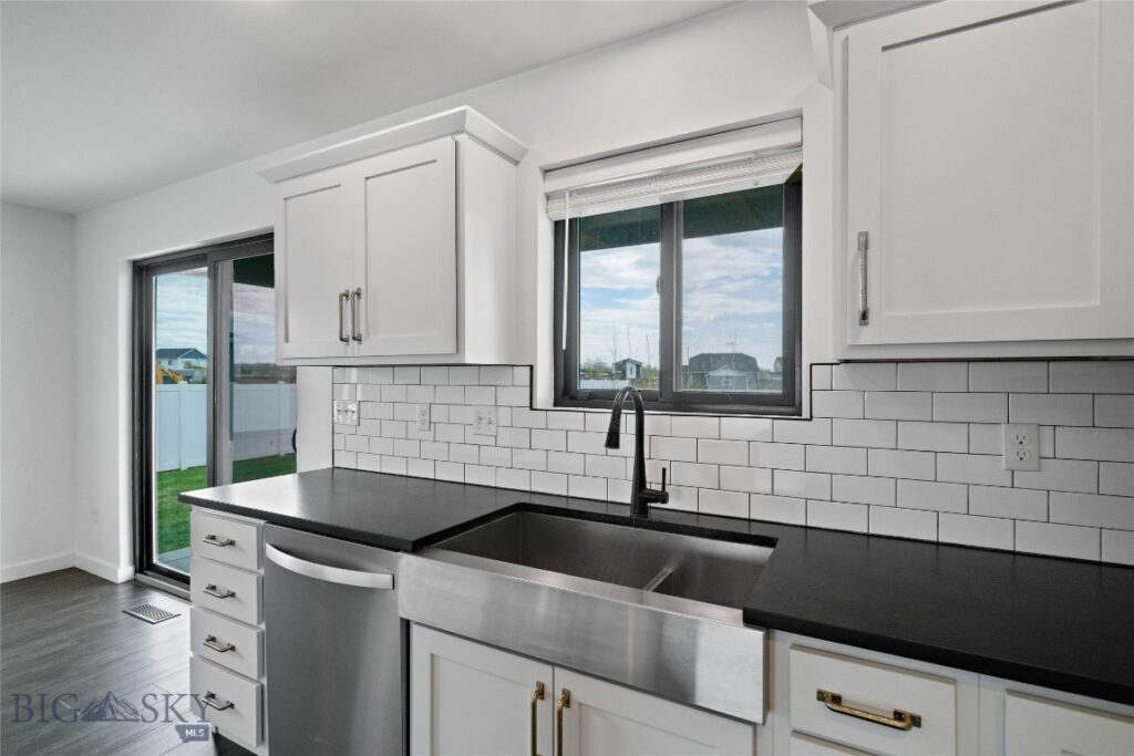 315 Caitlin Road, Bozeman MT 59718