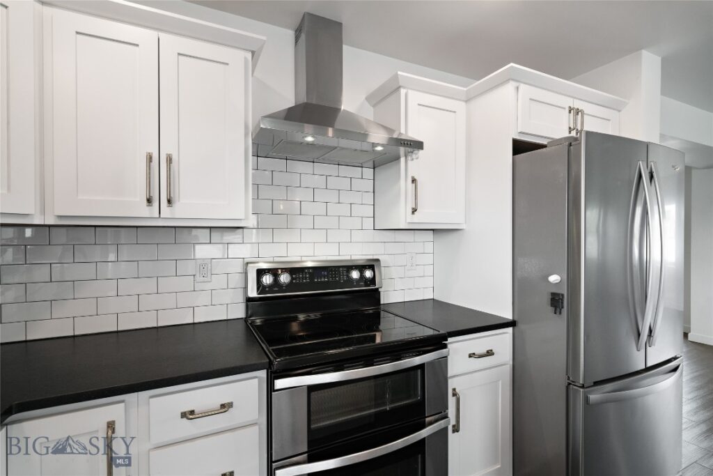 315 Caitlin Road, Bozeman MT 59718