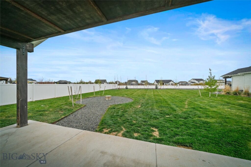 315 Caitlin Road, Bozeman MT 59718