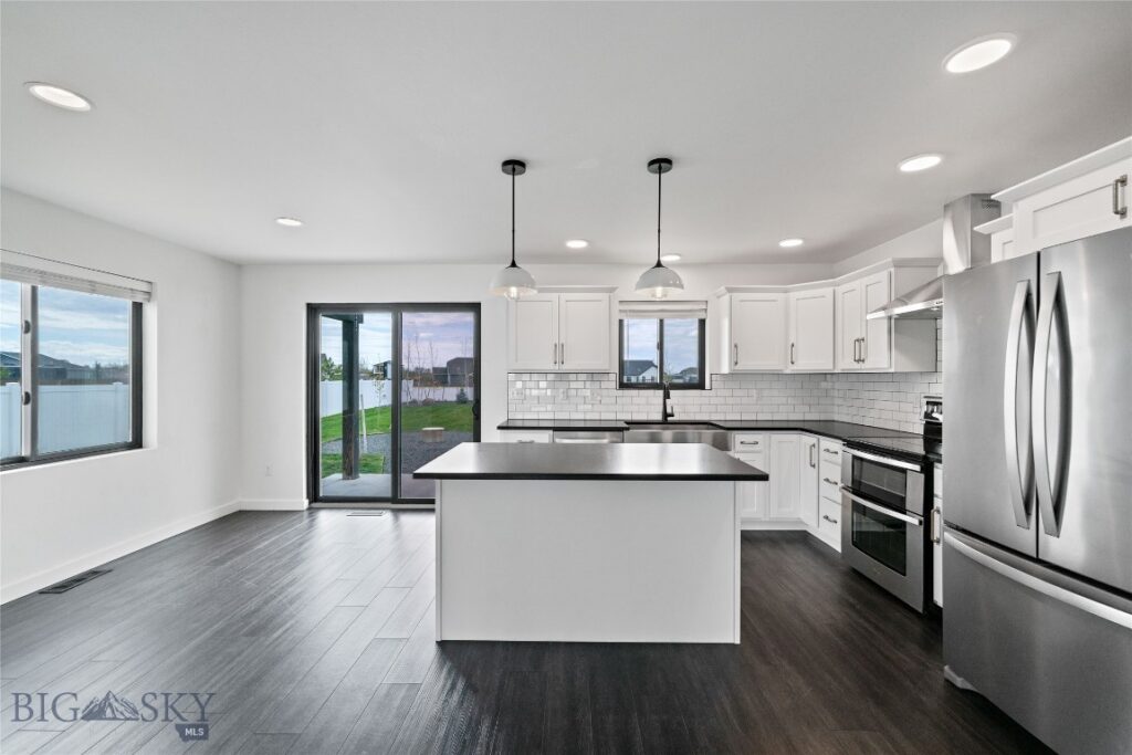 315 Caitlin Road, Bozeman MT 59718